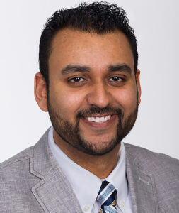 Mohit Sharma Zochem Pres CEO