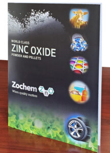 Zochem Zinc Oxide Brochure