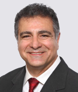 Shahram Mehdian