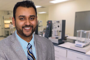 Zochem President CEO