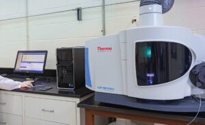 Zochem South lab instrument