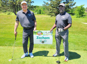 Zochem Charitable Golf