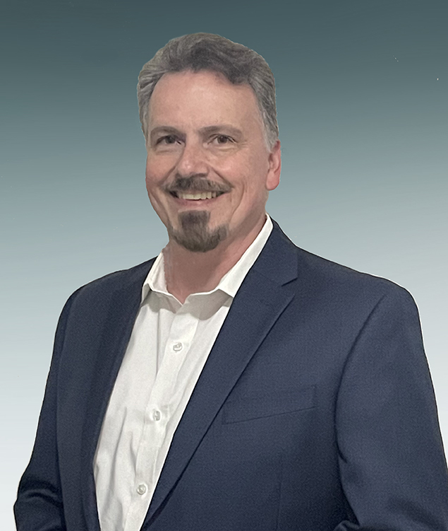 Phil Schulte Zochem QC Manager
