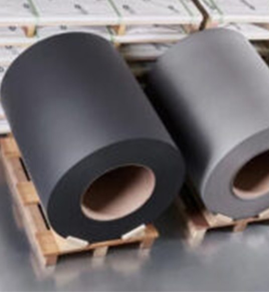 Rolled Zinc