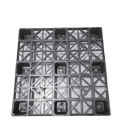 plastic pallet