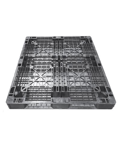 plastic pallet